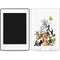 Looney Tunes All Together Amazon Kindle Skin
